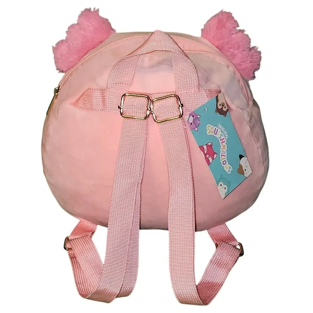 Squishmallows are limited‑edition